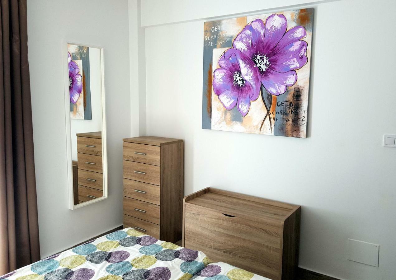 Luxury 2 Bedroom Apt 50 M From Beach Mogán Exterior foto