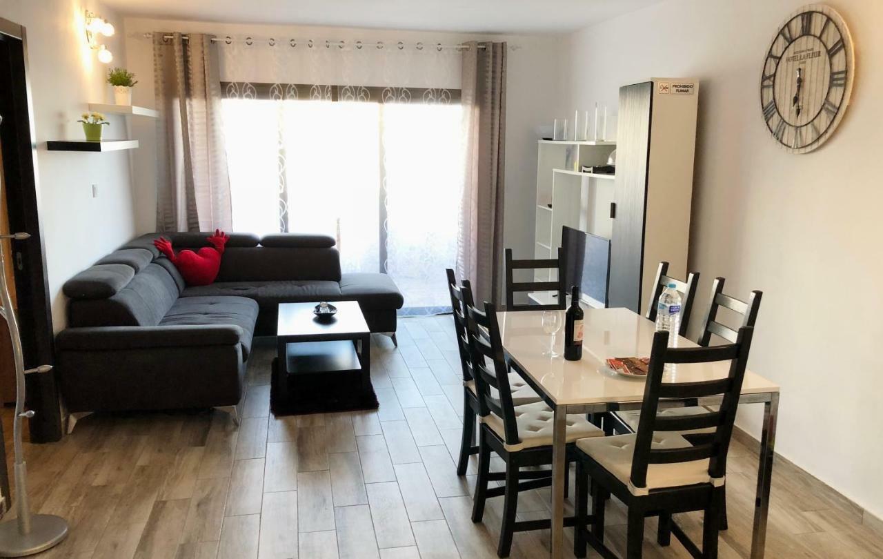 Luxury 2 Bedroom Apt 50 M From Beach Mogán Exterior foto