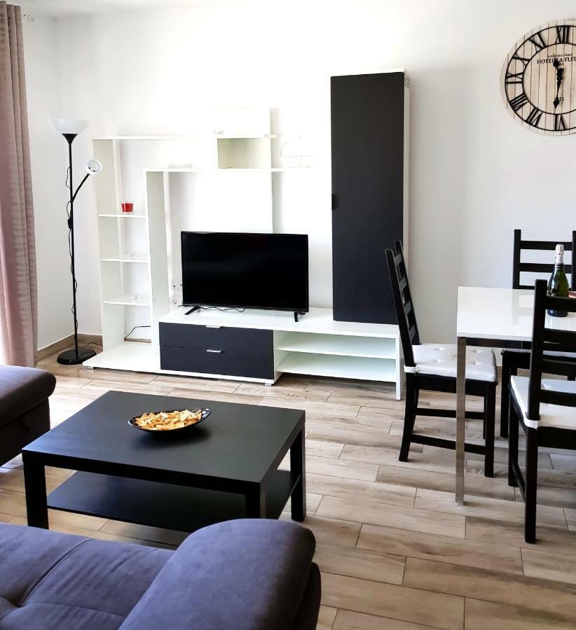 Luxury 2 Bedroom Apt 50 M From Beach Mogán Exterior foto