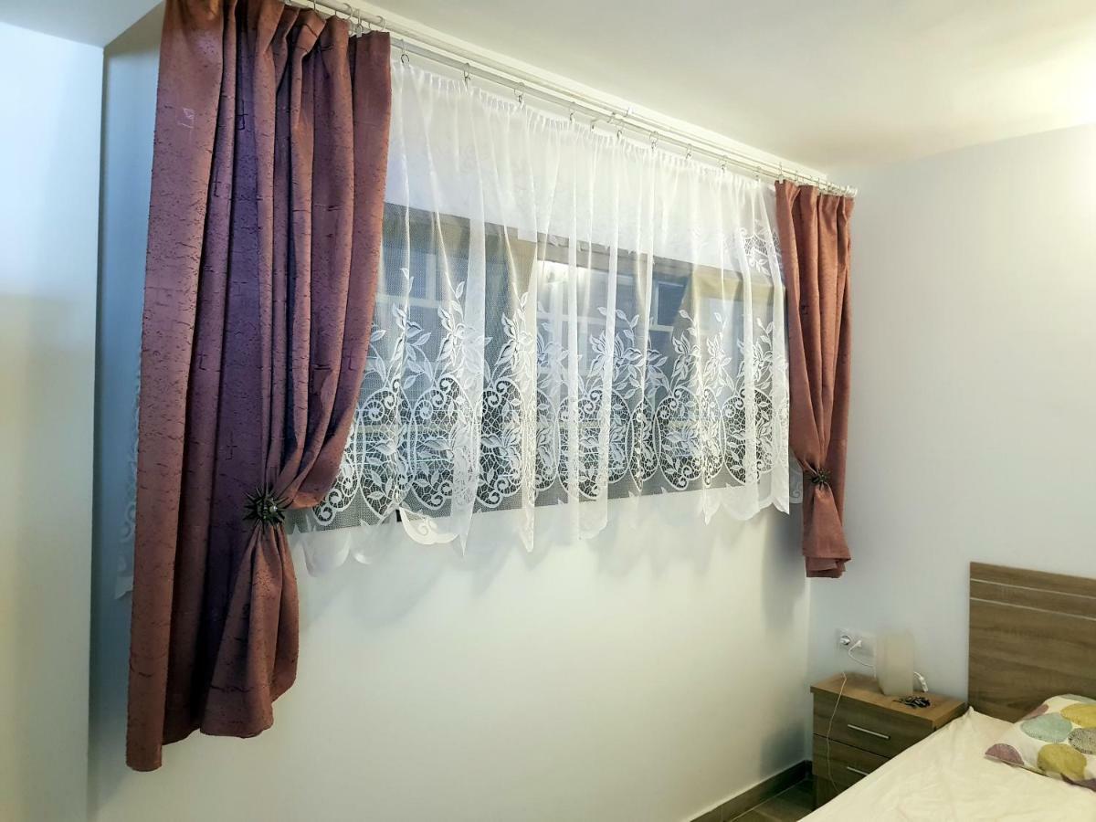 Luxury 2 Bedroom Apt 50 M From Beach Mogán Exterior foto