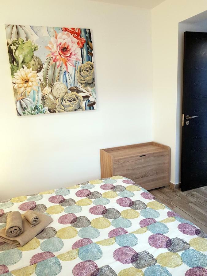 Luxury 2 Bedroom Apt 50 M From Beach Mogán Exterior foto