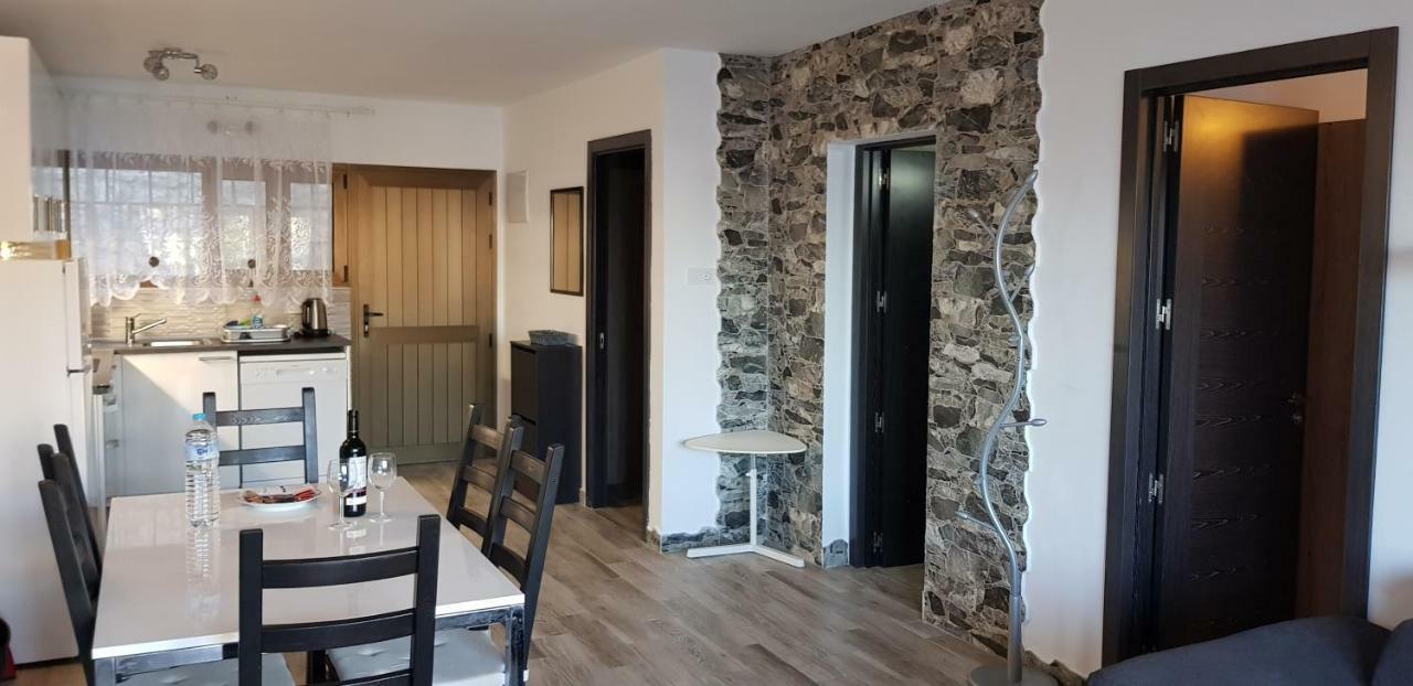 Luxury 2 Bedroom Apt 50 M From Beach Mogán Exterior foto