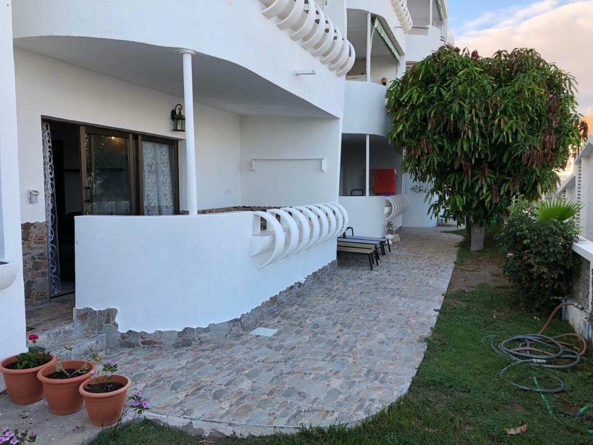 Luxury 2 Bedroom Apt 50 M From Beach Mogán Exterior foto