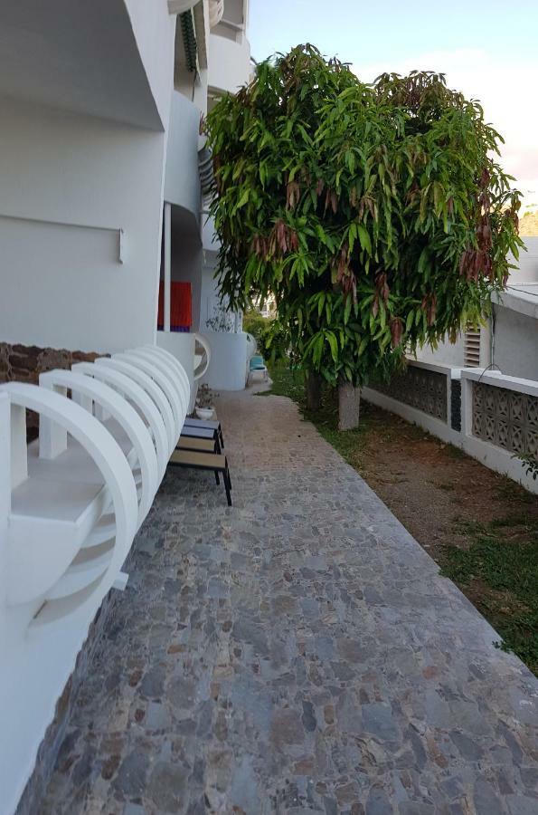 Luxury 2 Bedroom Apt 50 M From Beach Mogán Exterior foto