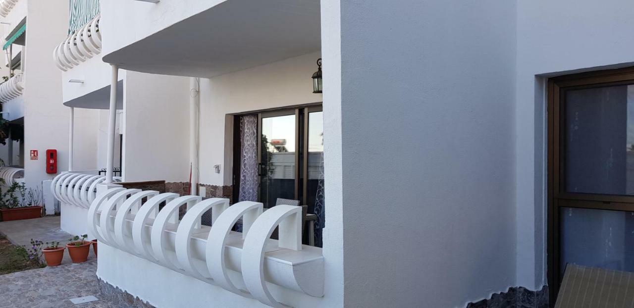 Luxury 2 Bedroom Apt 50 M From Beach Mogán Exterior foto